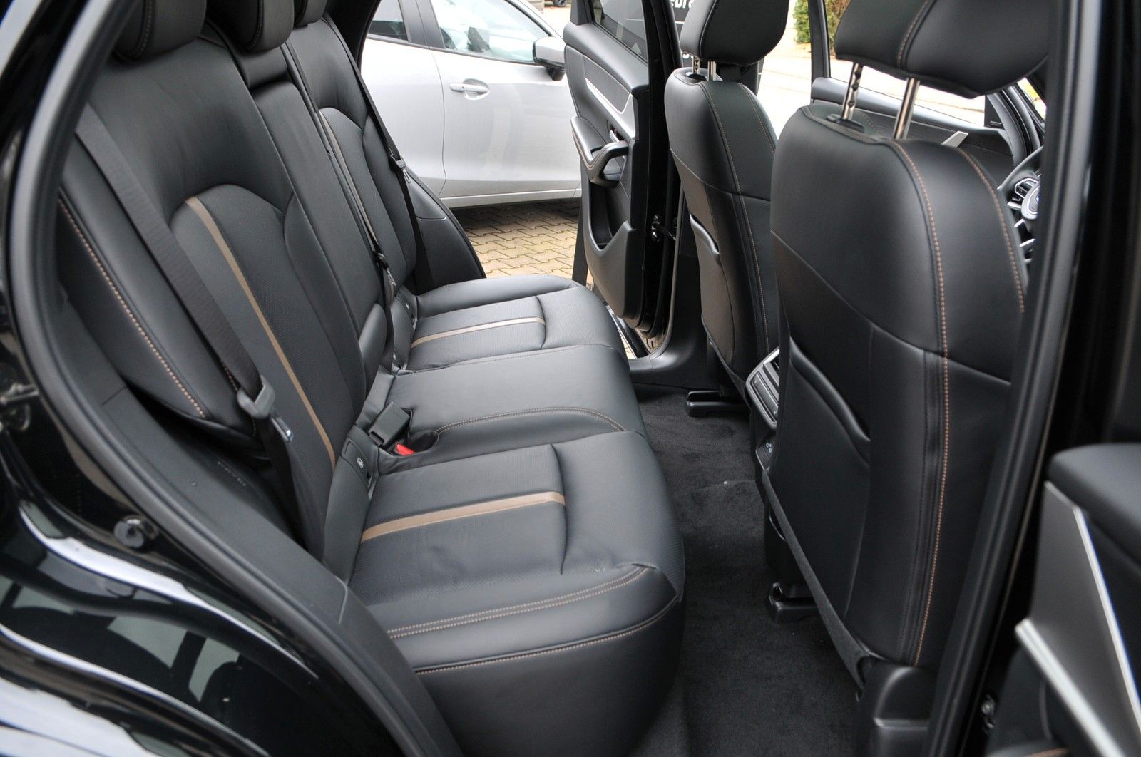 Mazda CX-60 - Bild 45