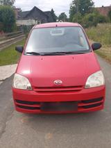 Daihatsu Cuore 1,0 - 71tkm - gebrauchte Daihatsu Cuore aus dem Jahr 2006