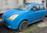 Chevrolet Matiz VERNICIATA NUOVA VERO AFFARE - gebrauchte Chevrolet Matiz aus dem Jahr 2005