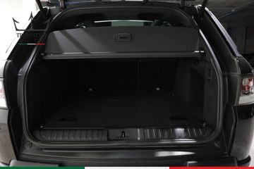 Land-Rover Range Rover Sport - 12