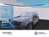 Volkswagen Tiguan 1.5 TSI Life BLACK+APP+DAB+AHK+ACC+LED