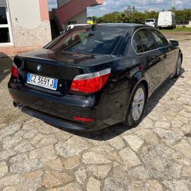 BMW 525 - 4