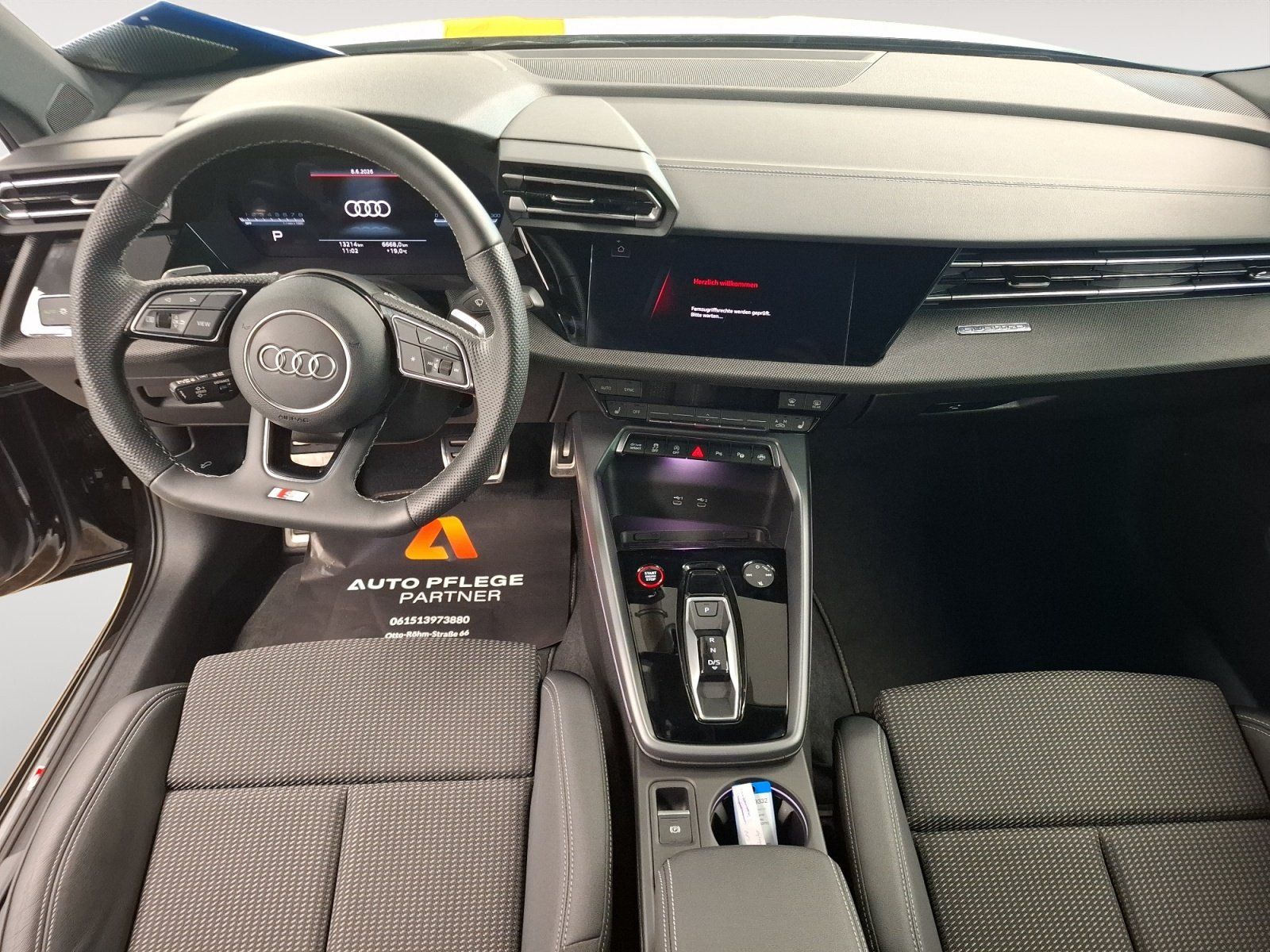 Audi S3 - Bild 9