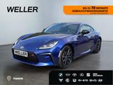 Toyota GR86 *LED*Torsen Sperrdiff*Kamera*CarPlay*SHZ*TW