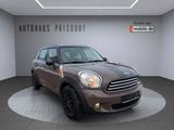 MINI Cooper Countryman Automatik/Pano/Sitzheizung - MINI MINI: Braun
