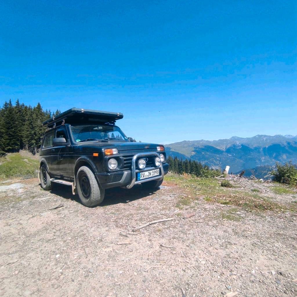 LADA Urban