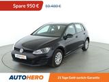 Volkswagen Golf VII 1.2 TSI Trendline BlueMotion Tech*SHZ* - Volkswagen Golf: Trendline Bluemotion