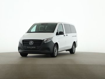 Mercedes Vito - 2