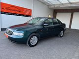 Audi A4 B5 1.8 Benzin 125PS 1 Hand Neu Tüv - Audi A4 aus 1995