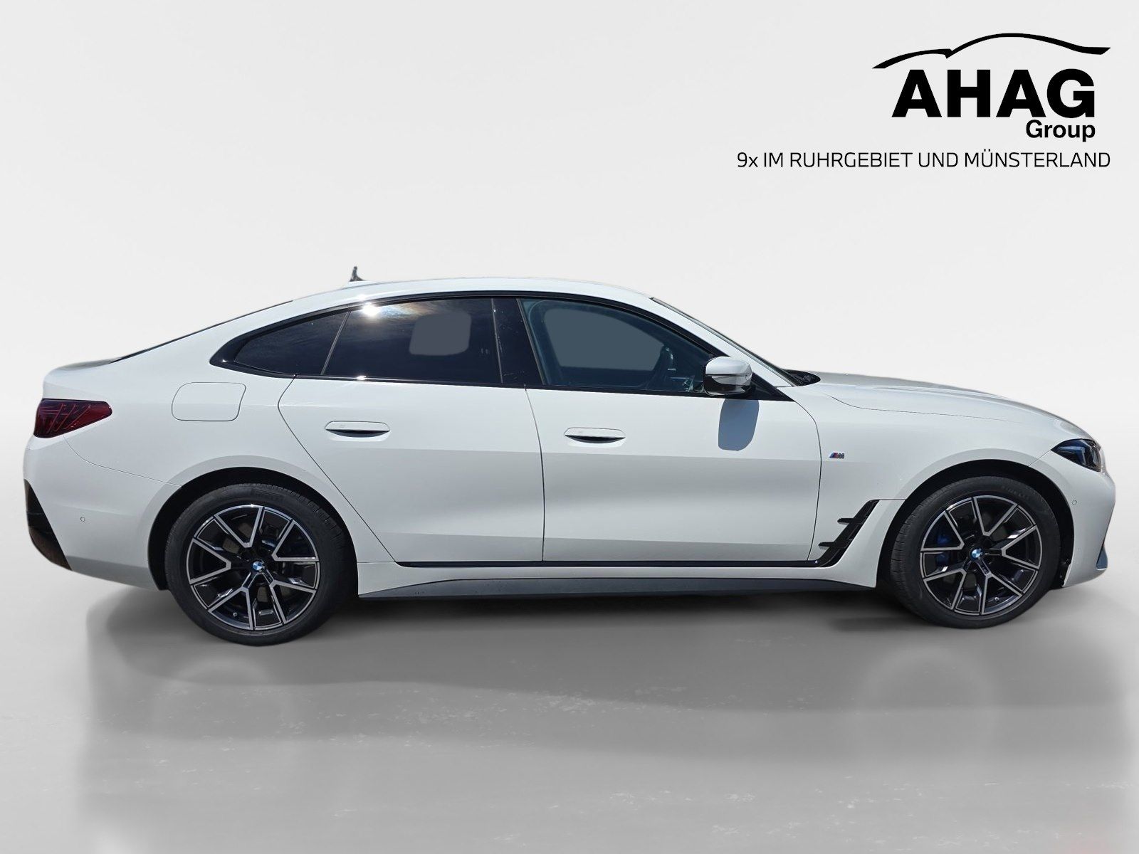 BMW i4 - Bild 3