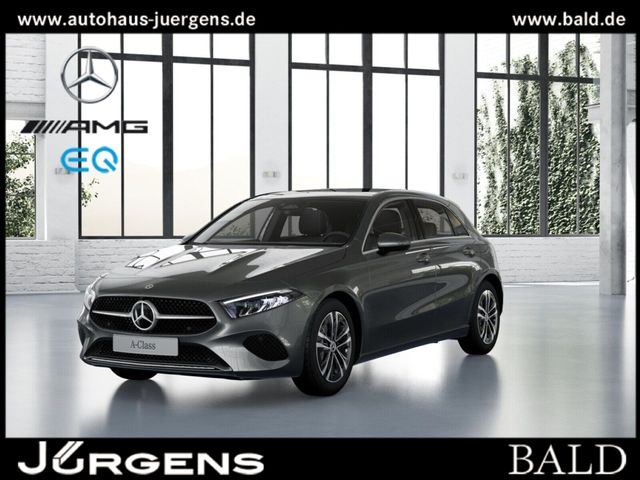 MERCEDES-BENZ A 200 Progressive/Pano/LED/Kamera/Winter/Shz/17