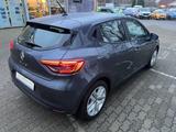 Renault Clio Equilibre E-Tech 145 Automatik*Klima*SHZ - Renault Clio Equilibre mit Hybrid-Antrieb (Benzin/Elektro)