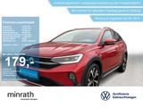 Volkswagen Taigo Style 1.0 TSI DSG LED+NAVI+CarPlay+SHZ+RFK - Volkswagen Taigo: Sportwagen
