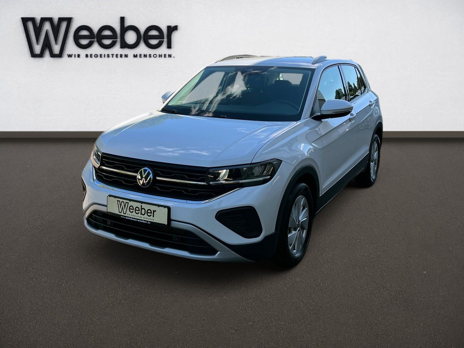 Volkswagen T-Cross Life *NAVI*KAMERA*5J-GAR*ACC*LED*SHZ* imagem 2