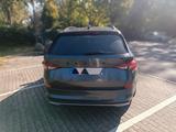 Skoda Kodiaq 1.5 TSI DSG  SPORTLINE  - Skoda Kodiaq Gebrauchtwagen in Hamburg