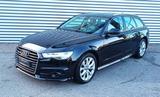 Audi AUDI A6 AVANT 2.0 TDI QUATTRO S-TRONIC BUSINESS  - Audi Coupé: 2.6