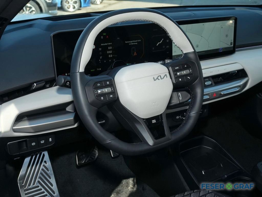 Kia EV4 - Bild 6