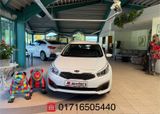 Kia cee'd / Ceed 1,4 CVVT Attract*KLIMA*AHK*AUX* - Kia: Cee D Attract
