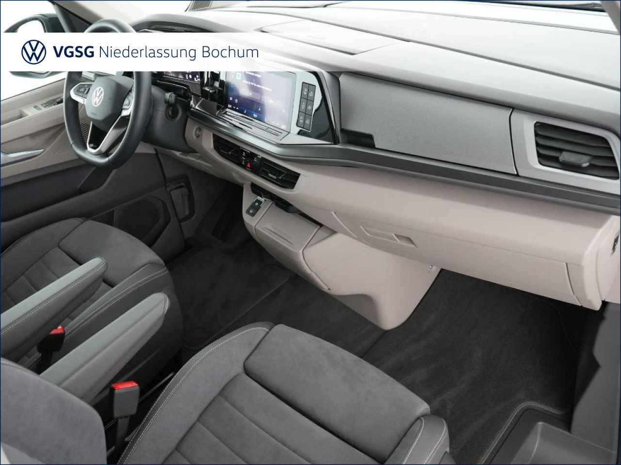 Volkswagen T7 California - Bild 7