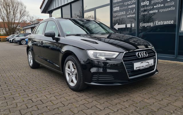 Audi A3 SB 1.4 TFSi - VIRTUAL - NAVI+ - XENON