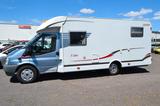 Ford Transit Carado  T344  Capron~2xKlima~Top Zustand - Angebote