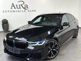 BMW 540d xDrive M-Sport NAV+LASER+HUD+20ZO+GLASDACH - gebrauchte BMW 540 aus dem Jahr 2022