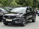 Volvo XC40 T4 R Design AWD PANO*LED*KAMERA - Volvo Gebrauchtwagen in Delmenhorst