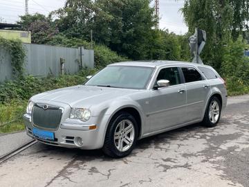 Chrysler 300c 2005