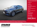 Audi Q8  55 TFSI quattro tiptronic competition plus   - Audi Q8: Competition Plus