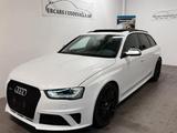 Audi RS4 4.2 FSI S tronic quattro Avant  - Audi RS4 Gebrauchtwagen