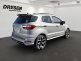 Ford EcoSport ST-Line Navi Soundsystem B & O LED Appl - gebrauchte Ford EcoSport aus dem Jahr 2022