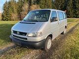 Volkswagen VW T4 Caravelle syncro AXL Motor - Volkswagen T4: Motor
