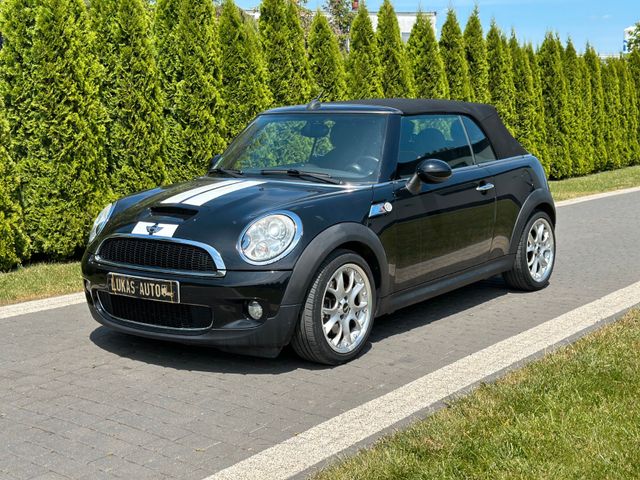 MINI Cooper S Cabrio Cooper S CABRIO