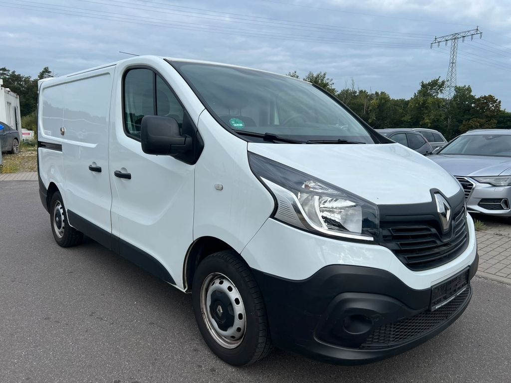 Image of Renault Trafic