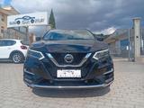 Nissan Qashqai 1.5 dCi 115 CV DCT N-Connecta - Nissan Qashqai mit Halbautomatikschaltung