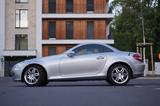 Mercedes-Benz SLK 200 Roadster - KopfraumHZ/Klima/Leder/+VIDEO - Mercedes-Benz SLK aus dem Jahr 2006