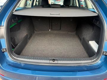 Skoda Octavia - 7
