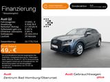 Audi Q2 40 TFSI S line qu*Navi*LED*AHK*Virtual*Kamera - Audi Jahreswagen