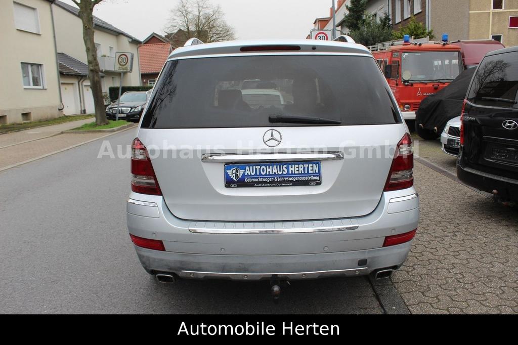 Mercedes-Benz GL 420