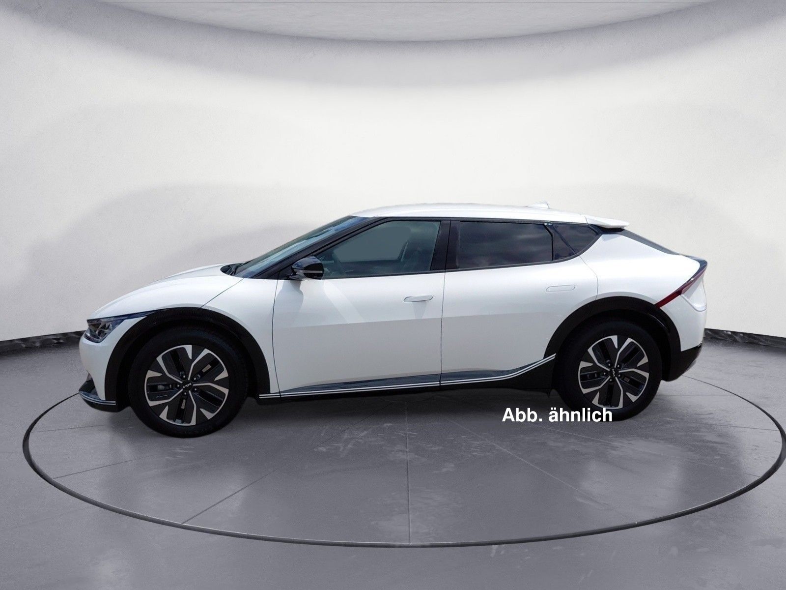 Kia EV6 h Heckantrieb Tempom.aktiv Bluetooth PDC Kli imagem 3