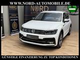 Volkswagen Tiguan Allspace R-Line 4MOT 2.0 TDI Dig.Cockp/19 - Volkswagen Tiguan Allspace in Oldenburg