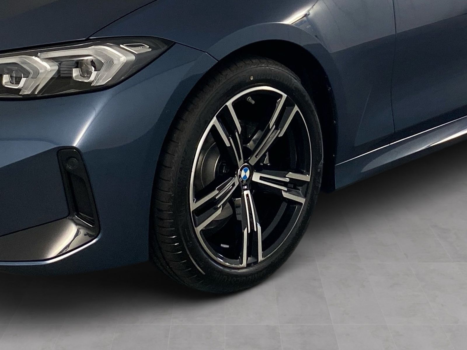 BMW 318 - Bild 8
