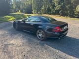 Mercedes-Benz SL 63 AMG AMG, Klassiker - Mercedes-Benz SL 63 AMG in Bonn