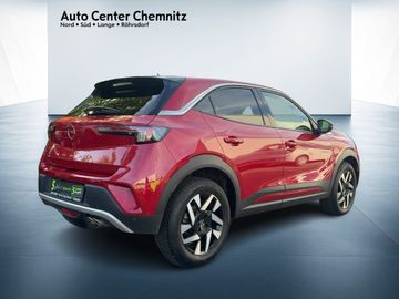 Opel Mokka - 7