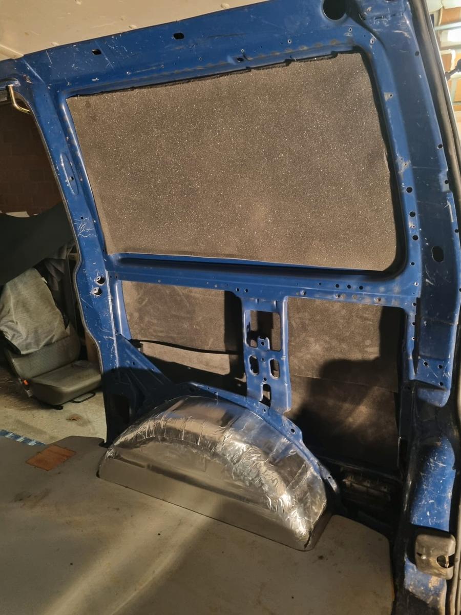 Volkswagen T4 andere