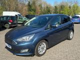 Ford C-MAX Titanium 1.0l EB Compact - : Van, Compact