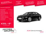 Audi A6 Limousine 45 TFSI advanced LED*PDC*Navi * - Audi A6 mit Benzin-Antrieb: Advanced