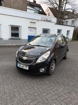 Chevrolet Spark 1.2 LS+ LS+ - Chevrolet Spark von privat