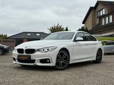 BMW 420 Baureihe 4 Gran Coupe 420 d M Sport - BMW 420