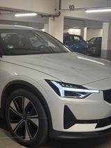 Polestar 2 69KWH Standard Range Single Motor - - Polestar 2 Gebrauchtwagen in Berlin